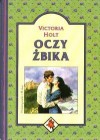 Oczy żbika - Victoria Holt