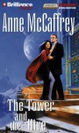 The Tower and the Hive - Anne McCaffrey