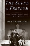 The Sound of Freedom - Raymond Arsenault