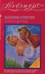 Lord of Lightning (Loveswept, No 449) - Suzanne Forster