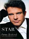 Star: How Warren Beatty Seduced America (MP3 Book) - Peter Biskind, David Drummond