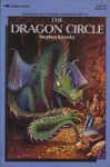 The Dragon Circle - Stephen Krensky