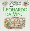 Leonardo Da Vinci Leonardo Da Vinci - Tony Hart, Susan Hellard