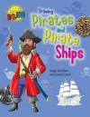 Drawing Pirates and Pirate Ships - Sarah Eason