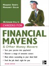 Careers for Financial Mavens & Other Money Movers (McGraw-Hill Careers for You) - Marjorie Eberts