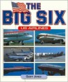 Big Six U.S. Airlines - Geoff Jones