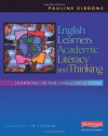 English Learners, Academic Literacy, and Thinking: Learning in the Challenge Zone - Pauline Gibbons