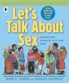 Let's Talk About Sex - Robie H. Harris, Michael Emberley