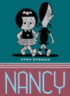 Nancy: Volume 2: The John Stanley Library - John Stanley, Seth