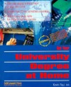 Get Your University Degree at Home - Kevin Paul, Robert E. Lovelace, Donald Henderson