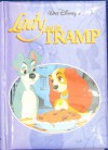 Walt Disney's Lady And The Tramp - Walt Disney Company