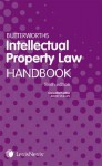 Butterworths Intellectual Property Law Handbook - Jeremy Phillips