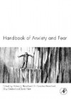 Handbook of Anxiety and Fear. Handbook of Behavioral Neuroscience, Volume 17. - Robert J. Blanchard, D. Caroline Blanchard, Guy Griebel, David J. Nutt