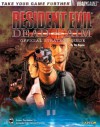 Resident Evil(R): Dead Aim Official Strategy Guide (Official Strategy Guides (Bradygames)) - Tim Bogenn, BradyGames