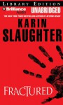 Fractured - Phil Gigante, Karin Slaughter