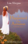 It Happened One Autumn - Lisa Kleypas