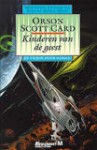 Kinderen van de geest (Ender, #4) - Orson Scott Card