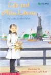 Lily And Miss Liberty - Carla Stevens, Deborah Kogan Ray