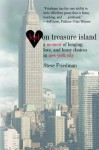 Lost On Treasure Island - Steve Friedman