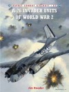 A-26 Invader Units of World War 2 - Jerry Scutts, Janusz Światłoń