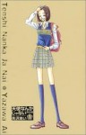 Tenshi Nanka Ja Nai Kanzenban, Volume 1 - Ai Yazawa