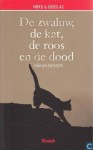 De zwaluw, de kat, de roos en de dood - Håkan Nesser