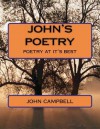 John's Poetry - John P. Campbell