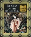 Realm of the Rising Sun (Myth and Mankind) - Tony Allan