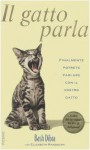 Il gatto parla - Bash Dibra, Elizabeth Randolph, Gianna Lonza