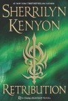 Retribution (Dark-Hunter Novels) - Sherrilyn Kenyon