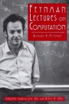 Feynman Lectures on Computation - Richard P. Feynman, Robin Allen