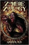 Zombie Zoology - Tim Curran, Ted Wenskus, Hayden Williams, Eric Dimbleby