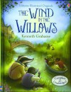 Illustrated Originals Wind in the Willows - Kenneth Johnson