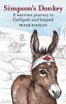 Simpson's Donkey - Peter Stanley