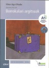 Borrokalari argitsuak - Miren Agur Meabe