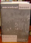 Ancestral House: The Black Short Story in the Americas and Europe - Charles H. Rowell