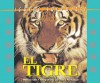 Tigers (Wildcats of the World) - Melissa S. Cole