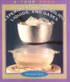 Experiments With Solids, Liquids, and Gases (True Books: Science Experiments) - Salvatore Tocci