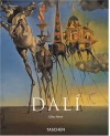 Salvador Dali 1904 1989 - Gilles Néret