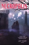 Necropolis - Basil Copper, Stephen E. Fabian, Stephen Jones