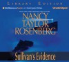 Sullivan's Evidence - Nancy Taylor Rosenberg