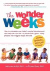 The Wonder Weeks - Hetty van de Rijt, Frans Plooij