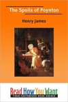 The Spoils of Poynton - Henry James