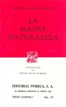 La Madre Naturaleza (Sepan Cuantos, #496) - Emilia Pardo Bazán
