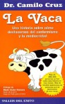 La Vaca - Camilo Cruz