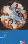 Holes. (Lernmaterialien) - Louis Sachar