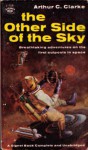 The Other Side of the Sky - Arthur C. Clarke