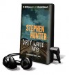 Dirty White Boys (Audio) - Stephen Hunter, Eric G. Dove