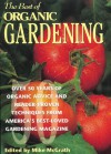 Best of Organic Gardening - Mike McGrath