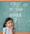 What in the World Is a Cube? - Anders Hanson